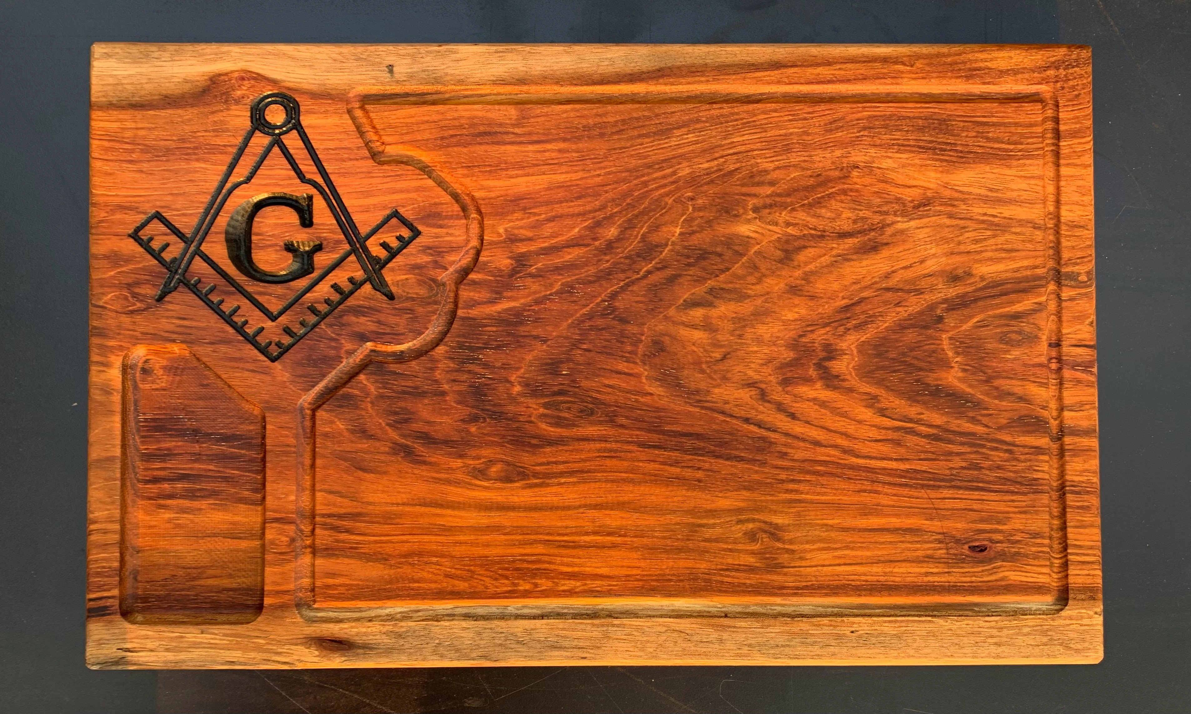 Imagem de Tábuas de Carne